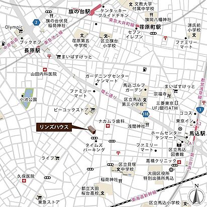 外観画像