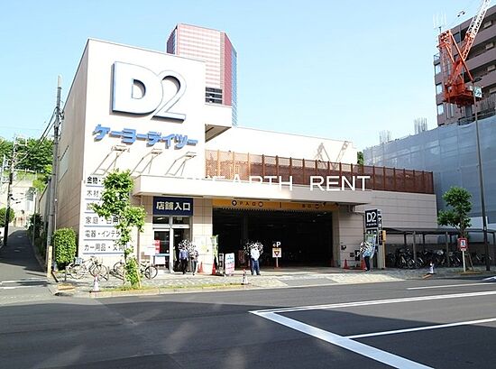 外観画像