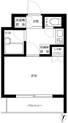 ルーブル永福町弐番館