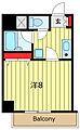 maisonS.K.M3階9.5万円