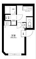 P&A日暮里3階9.3万円