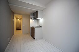 Monologue 302 3階ワンルームのリビング/ダイニング