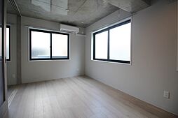 Aster日暮里 101 1階1LDKのリビング/ダイニング