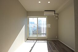 Ma Cachette 306 3階ワンルームのリビング/ダイニング