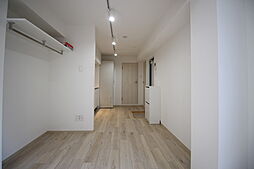 ルーナクレシェンテ日暮里 103 1階ワンルームのリビング/ダイニング