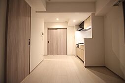 ラフォンテ田端 1LDKの写真