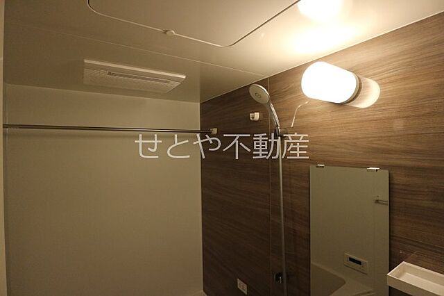 浴室