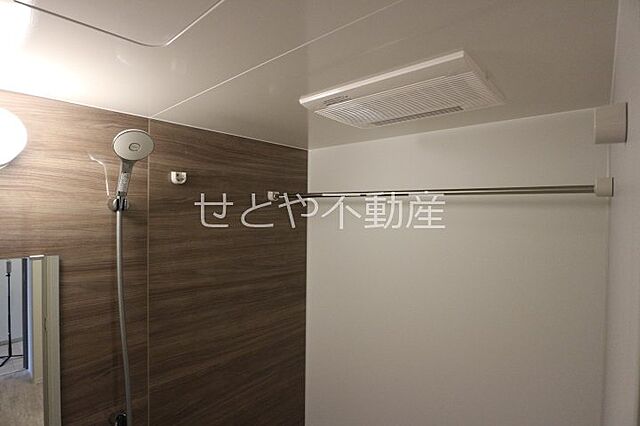 浴室