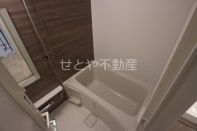 浴室