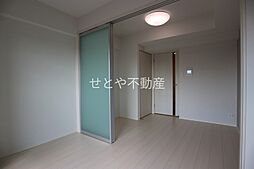 COMFORIALIV根岸二丁目 1DKの写真