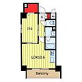 エリタージュ根岸6階14.9万円