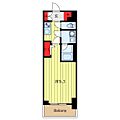 THEパームス熊野前3階13.8万円
