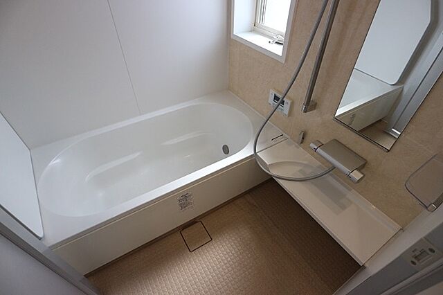 浴室