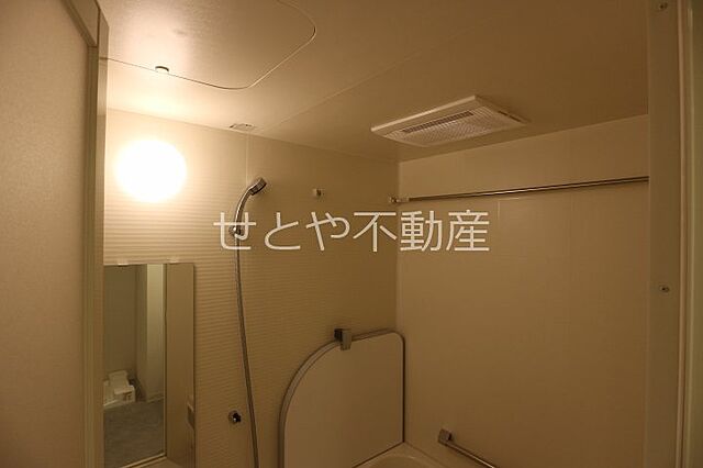 浴室
