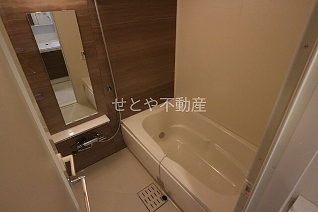 浴室