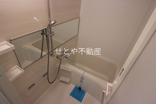 浴室