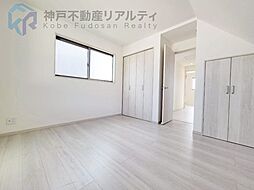 子供部屋の画像