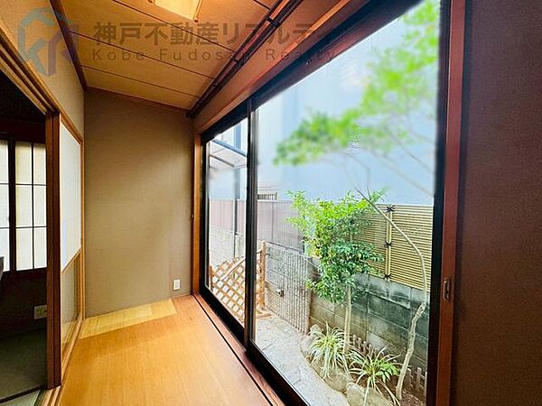 室内