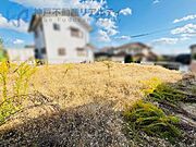 ・前面道路幅員約6.9ｍ！間口約15.11ｍ♪