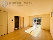 ・LDKは約16帖！