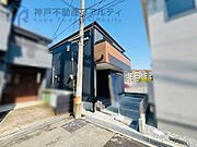 ◆徒歩圏に生活施設が充実しております♪
