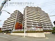 兵庫県明石市大久保町大久保町：物件画像