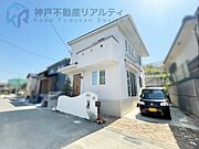 ▼火の元安心のオール電化のお家♪