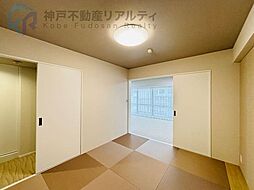 和室の画像