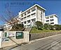 周辺：神戸市立鈴蘭台中学校 徒歩12分。 900m