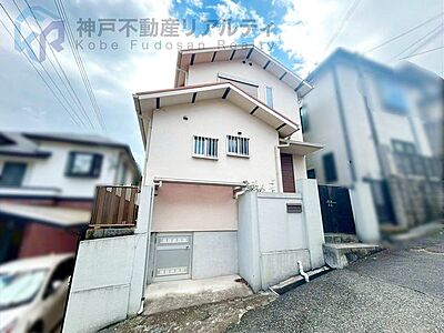 外観:平成24年室内外リノベーション歴有♪生活便利♪ 外観:平成24年室内外リノベーション歴有♪生活便利♪