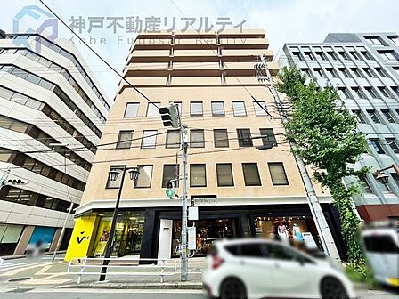 ◆JR三宮駅まで徒歩7分!3沿線利用して頂けます♪
