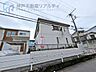 外観：明石市立人丸小学校：徒歩15分