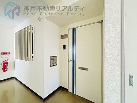 ●インターホンつき♪
