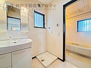 使いやすい引き出し収納で、見た目もスッキリ保てます。