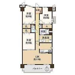 グレーシィ須磨アルテピアIII番街1期棟