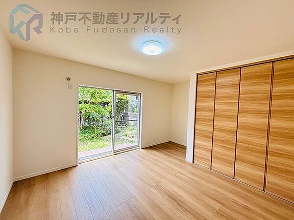 子供部屋