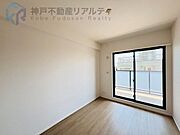 風通しが良いので湿気が少なく、ハウスダストが心配な方におすすめです。