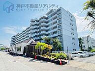 兵庫県神戸市垂水区南多聞台4丁目：物件画像