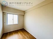令和8年3月クロス張替え・フローリング張替済♪