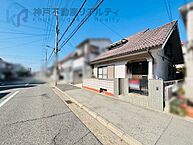 兵庫県神戸市西区南別府4丁目：物件画像