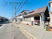 ・閑静な住宅街につき落ち着いた生活が可能です♪