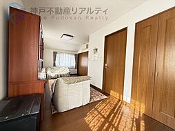 子供部屋の画像