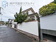 兵庫県神戸市須磨区高倉台1丁目：物件画像