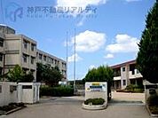 明石市立人丸小学校 徒歩5分。 330m