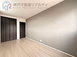 洋室の画像