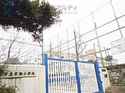 神戸市立有瀬小学校 徒歩9分。 700m
