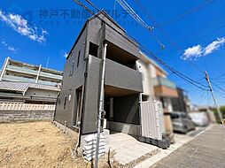 外観の画像