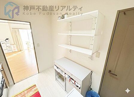 ※室内写真は家具消し加工をしたものです。
