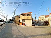 ◆霞ケ丘小学校徒歩7分◆歌敷山中学校徒歩12分
