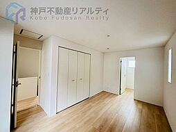 子供部屋の画像